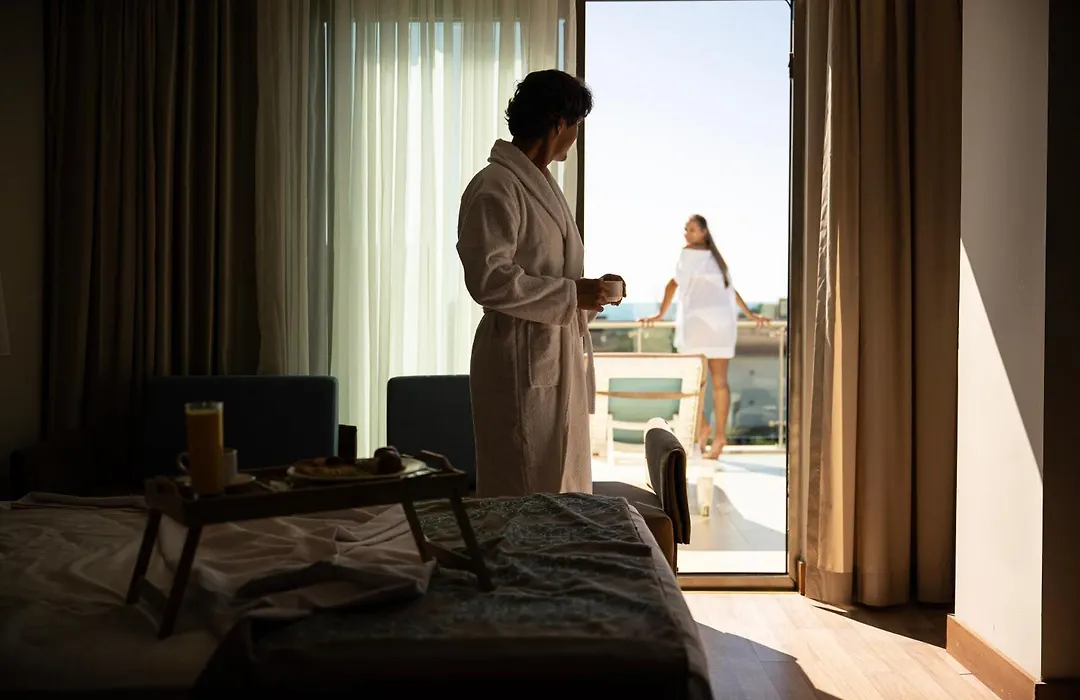 Alan Xafira Deluxe Resort & Spa-1