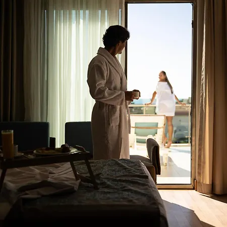 Alan Xafira Deluxe Resort & Spa-3