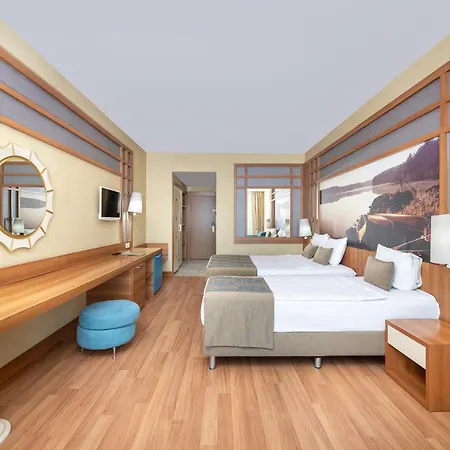Alan Xafira Deluxe Resort & Spa-2